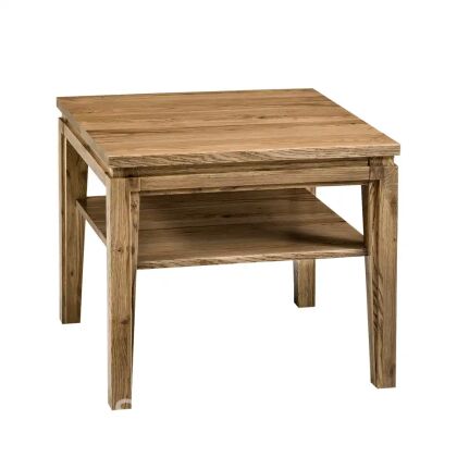 Стол журнальный Гранада 600х600